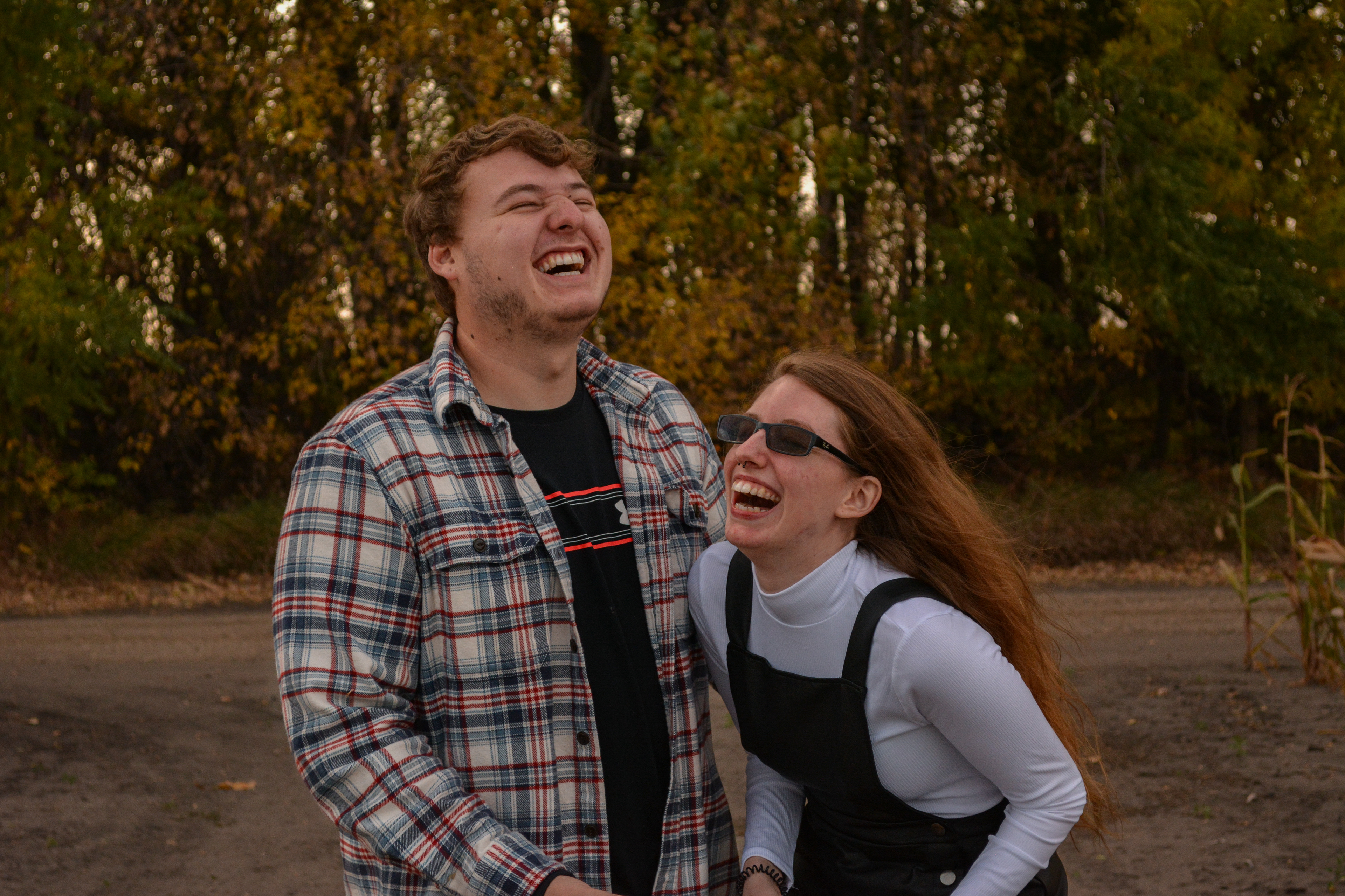 Kaitlin & Austin (2020)