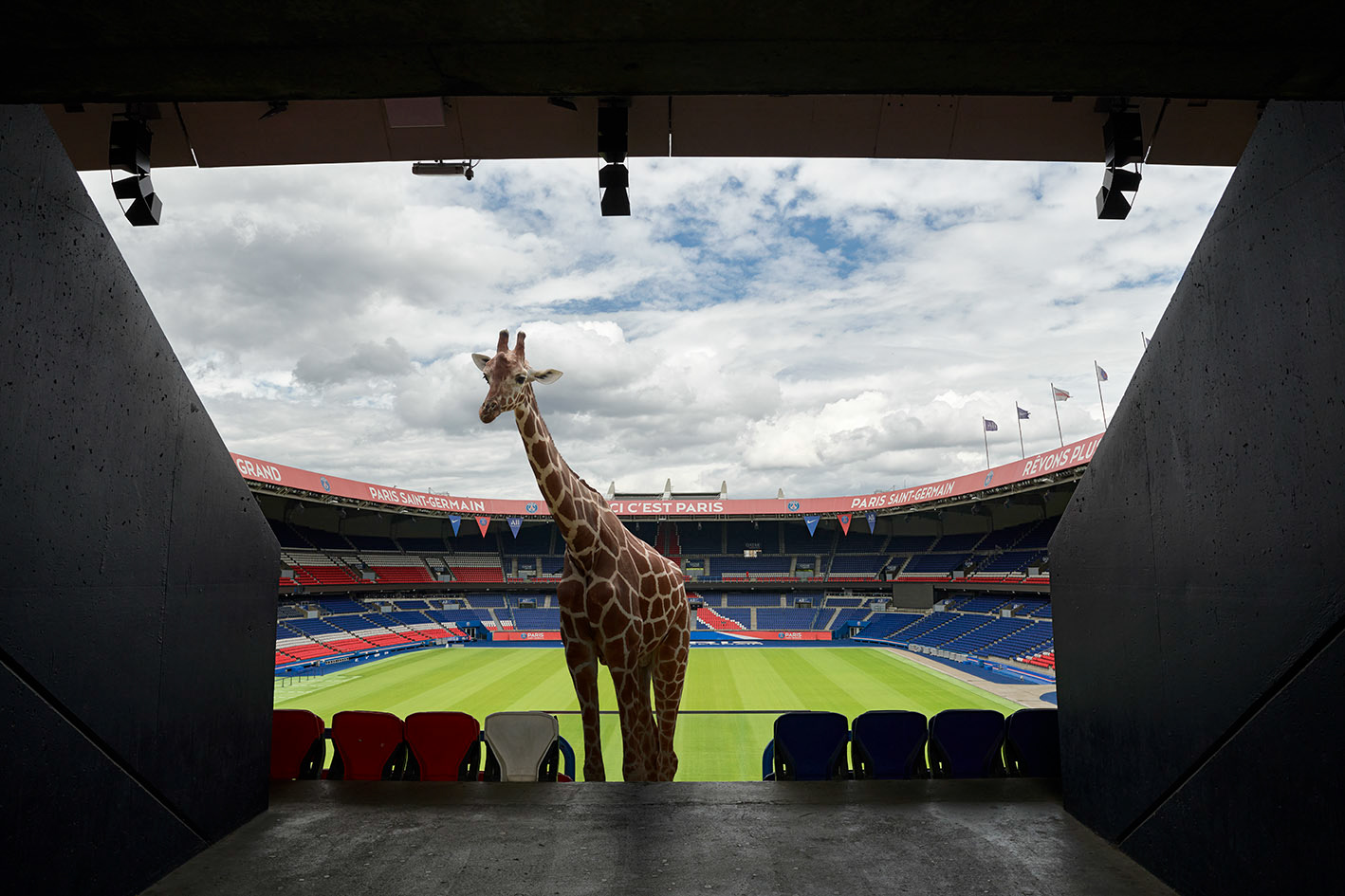 Parc des Princes #3