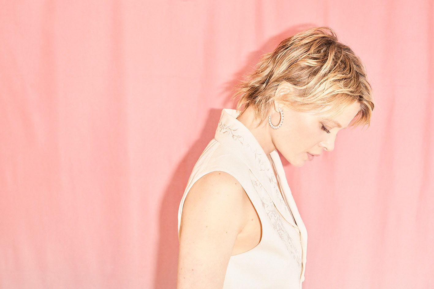 Mélanie Thierry