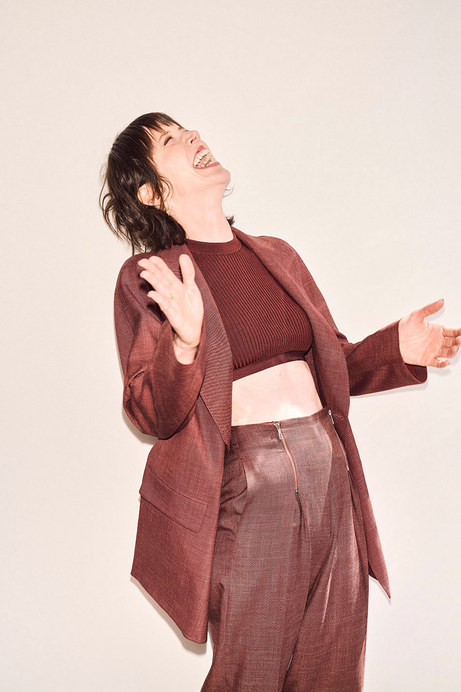 Sara Giraudeau