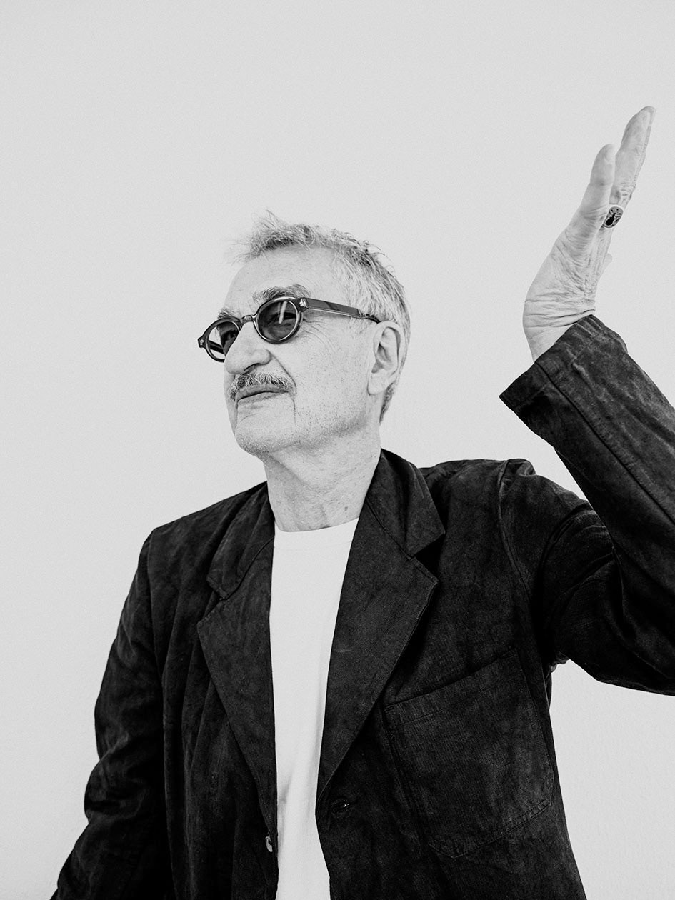 Wim Wenders
