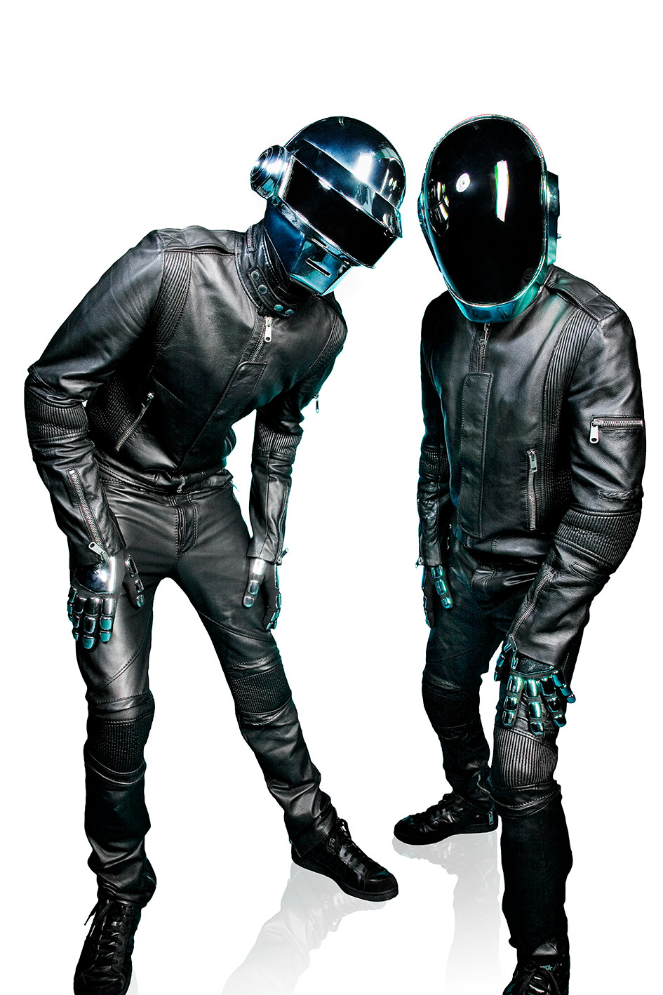 Daft Punk