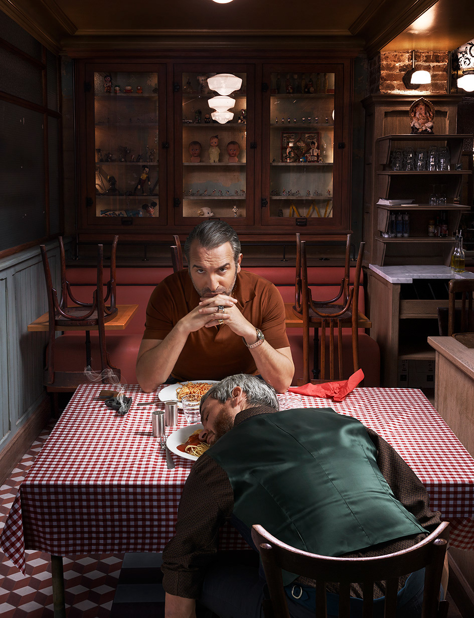 Jean Dujardin #4