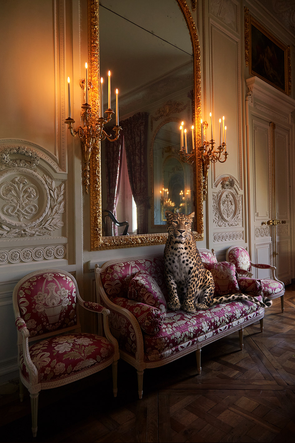 Versailles #3