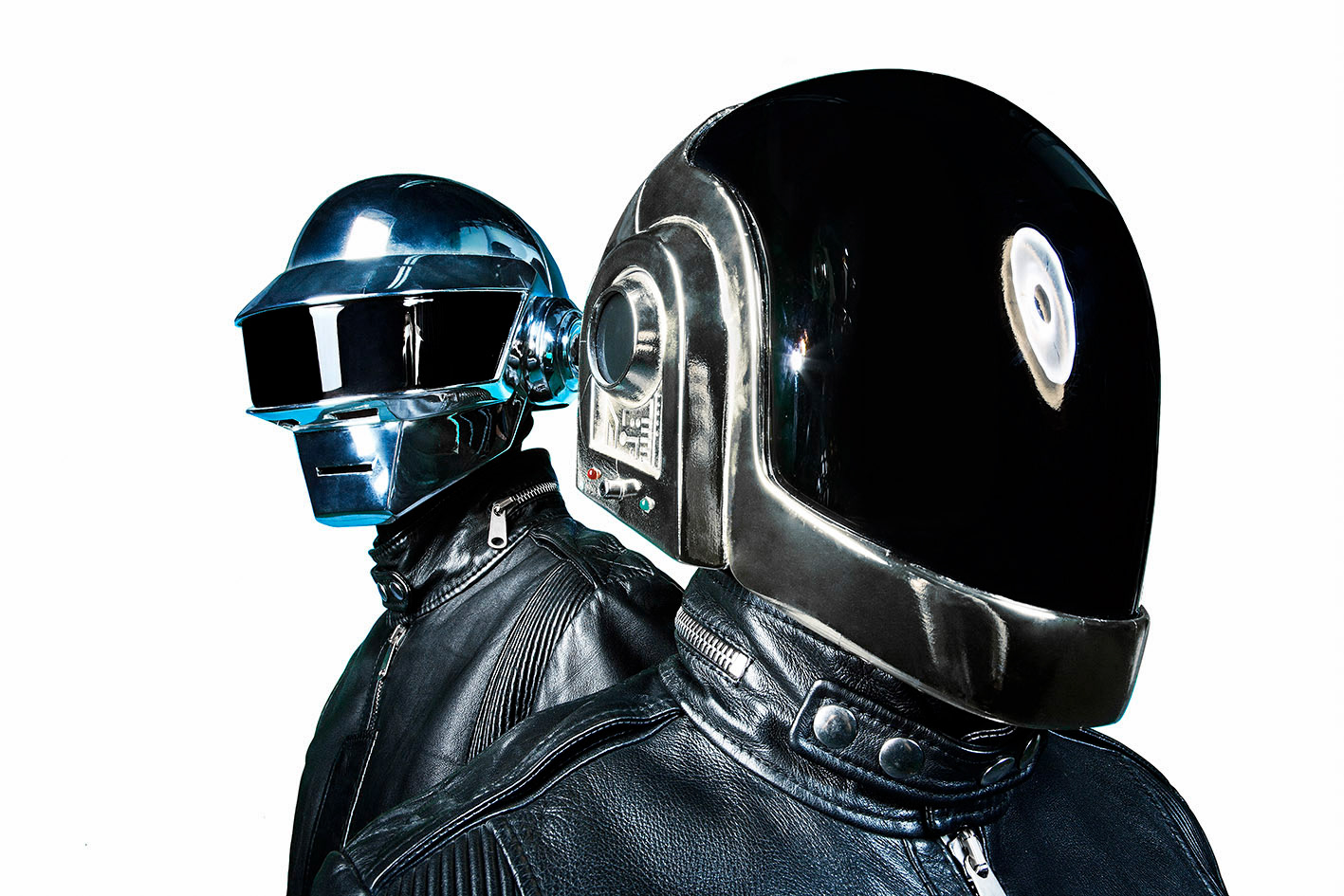 Daft Punk
