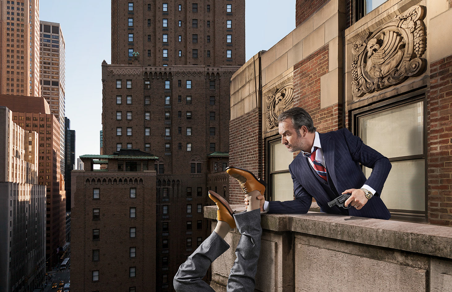 Jean Dujardin #3