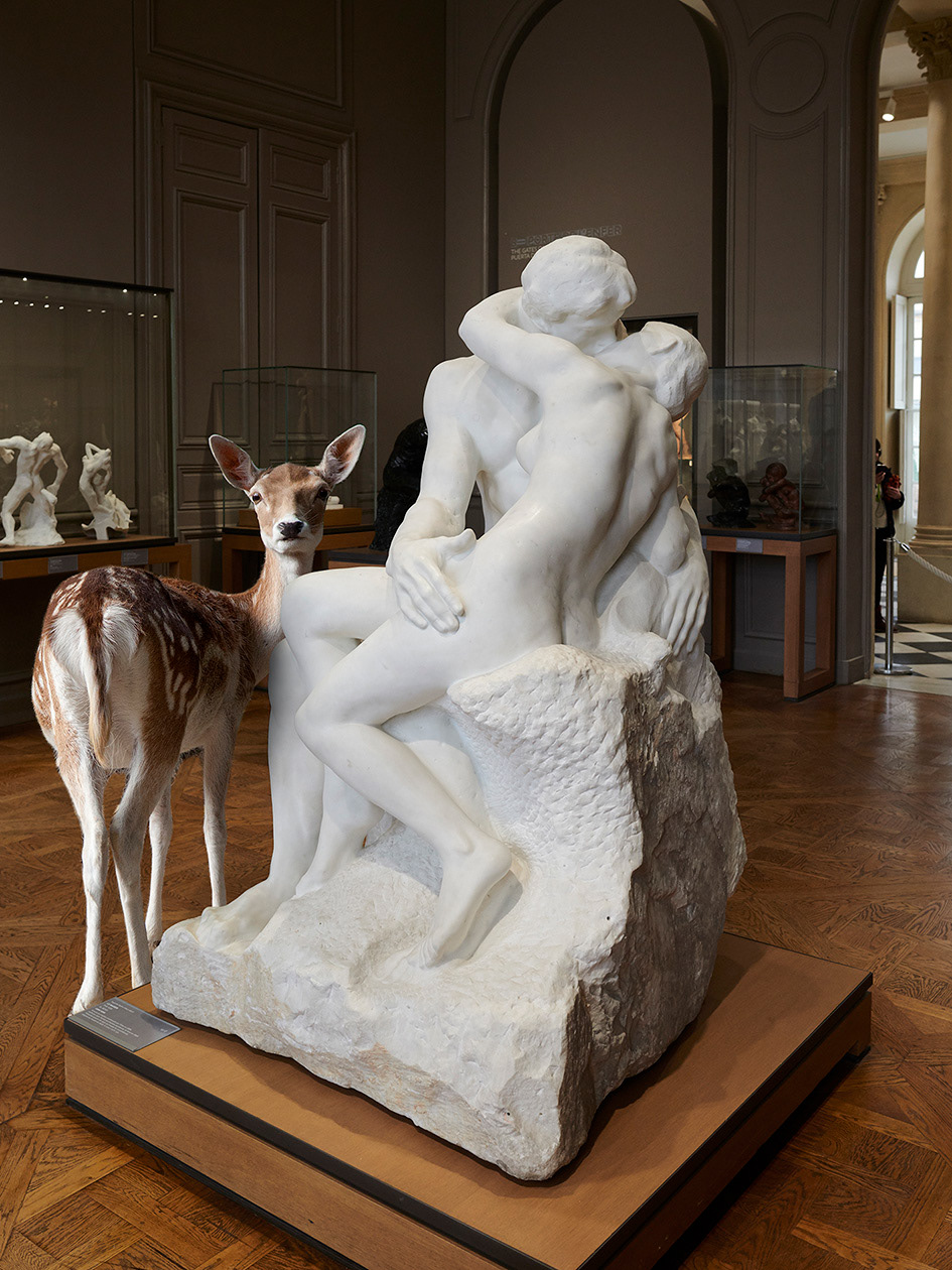 Musée Rodin #1