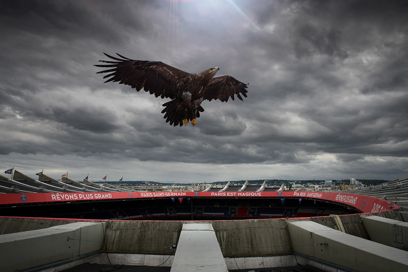 Parc des Princes #6
