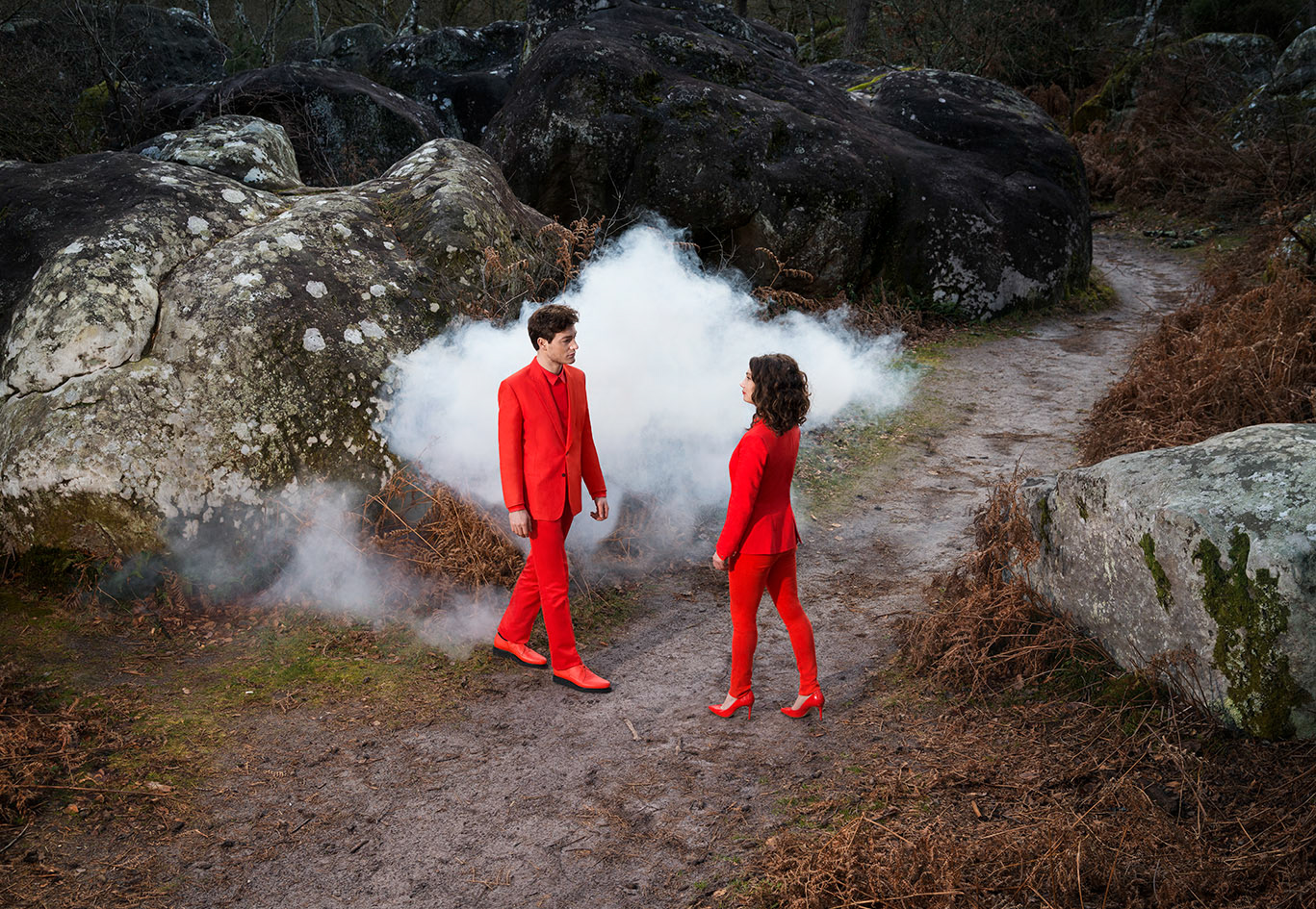 Vassilena Serafimova & Thomas Enhco #2