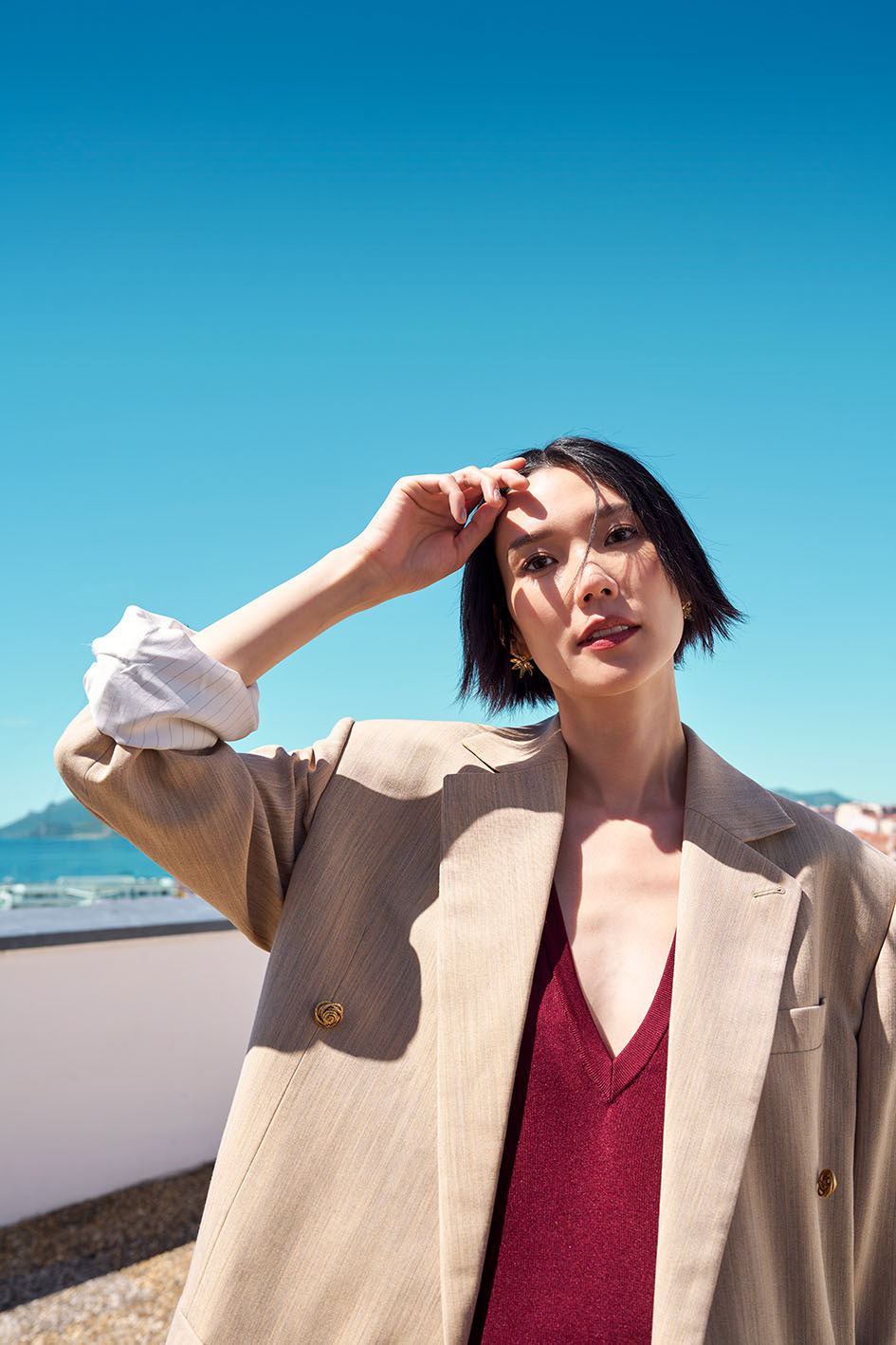 Tao Okamoto