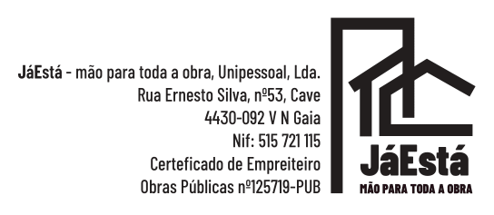 Carimbo completo preto/ Complete stamp black