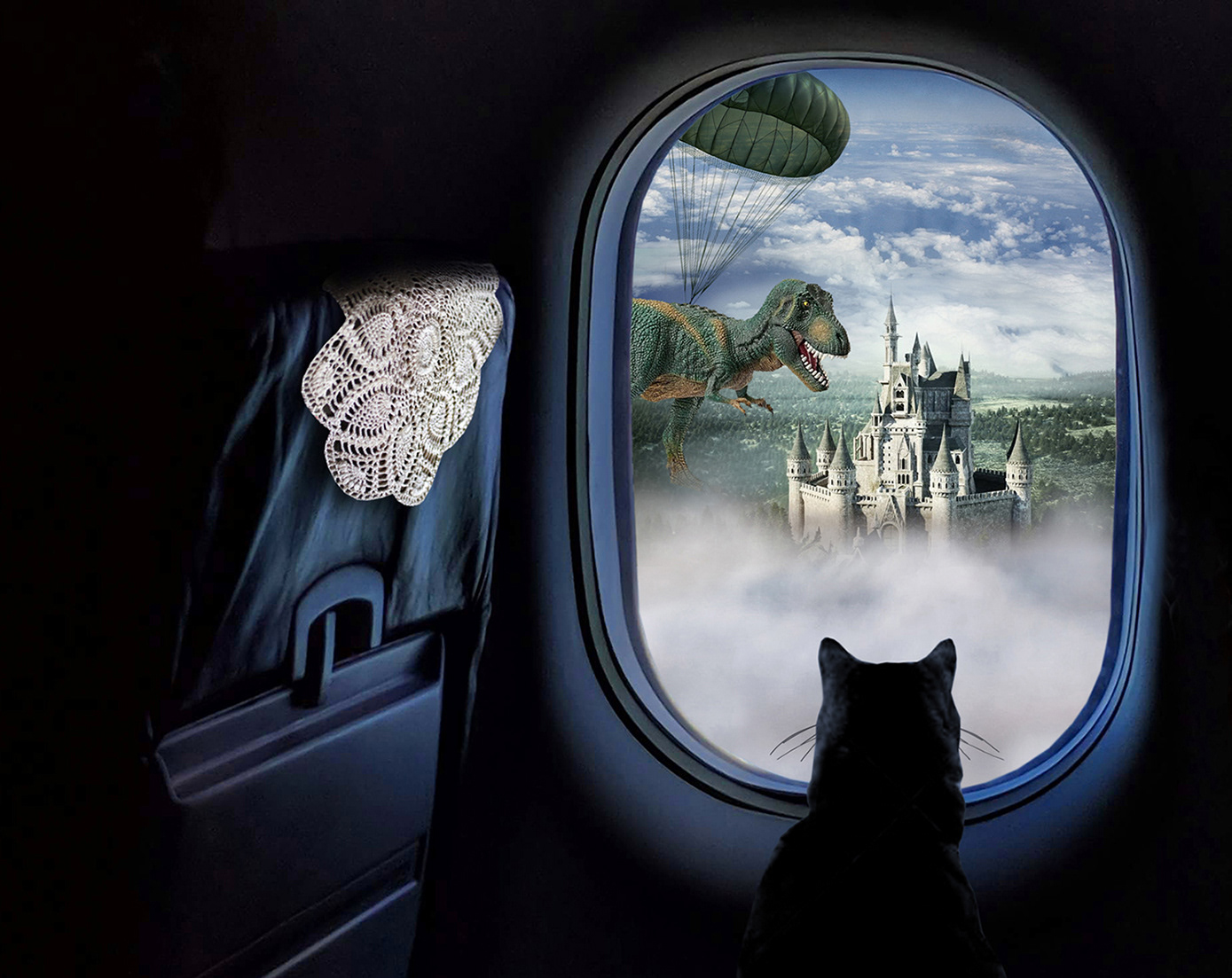 Safe flight