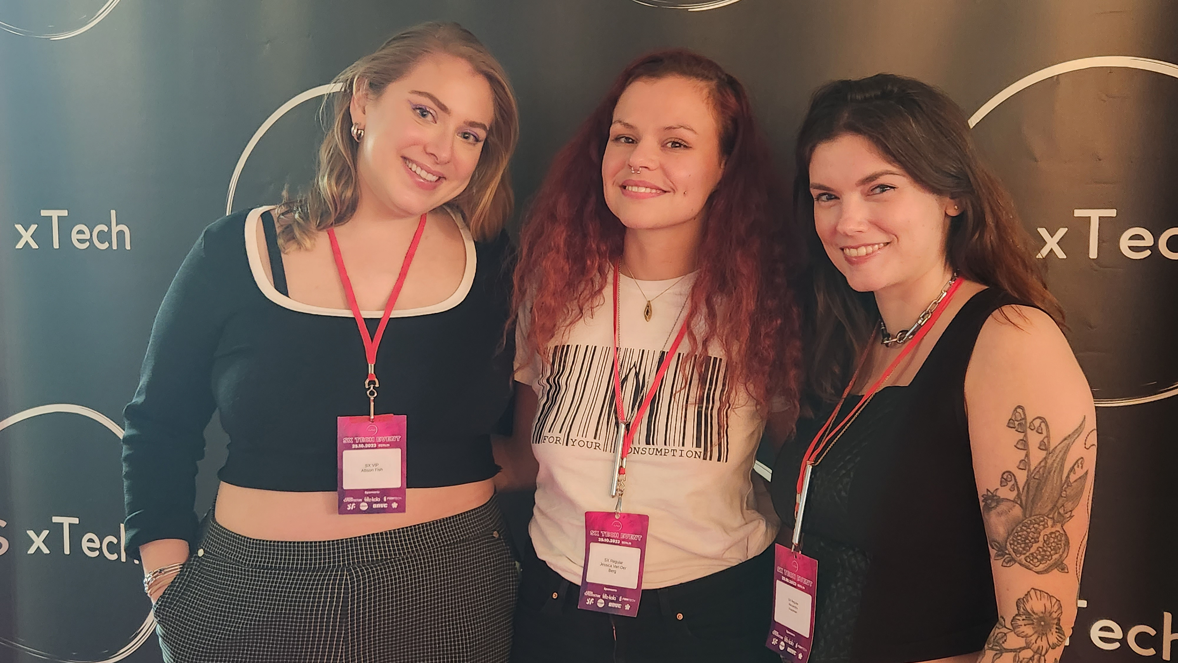 SexTech EU Berlin 2023