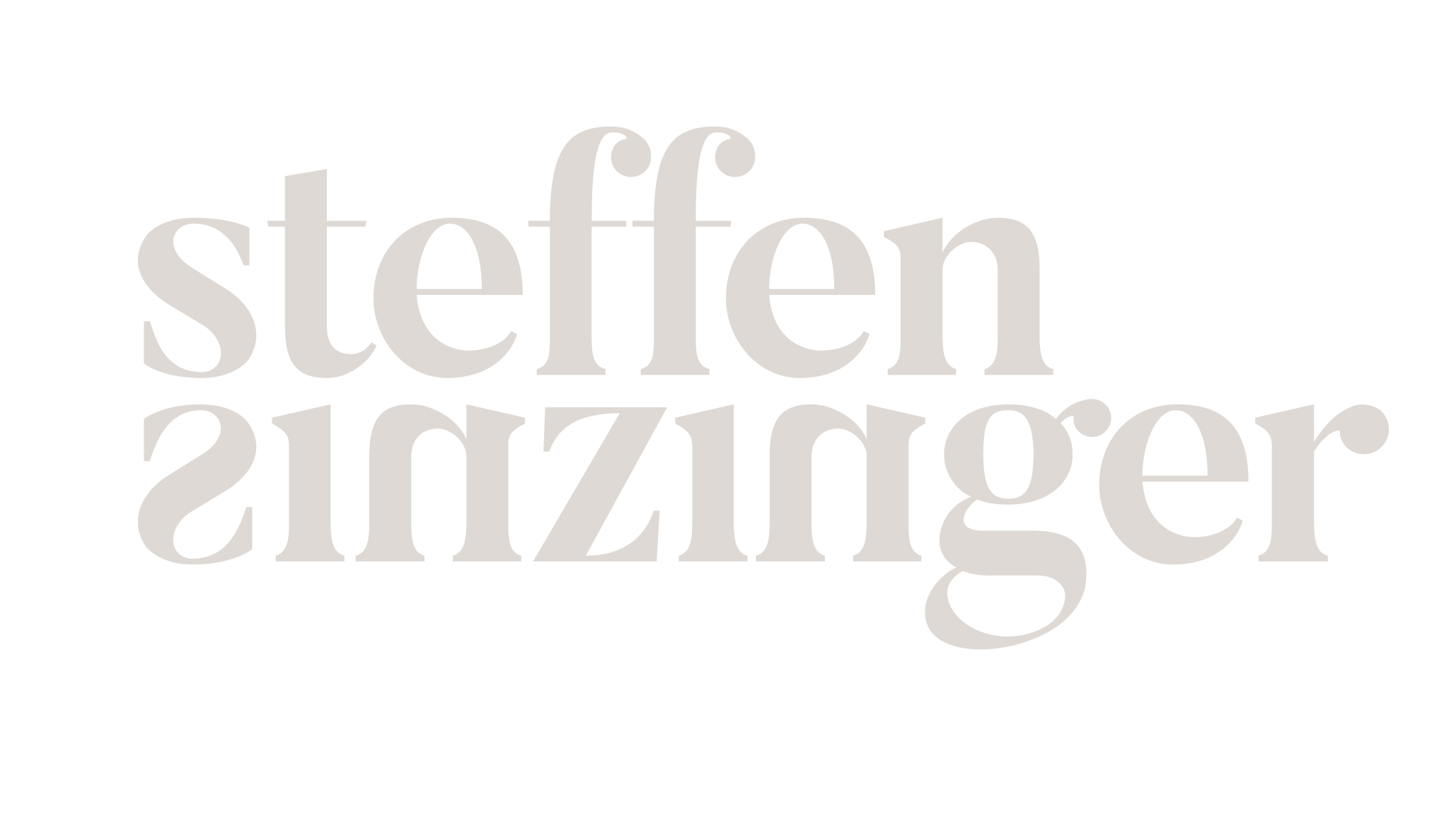 Steffen Sinzinger