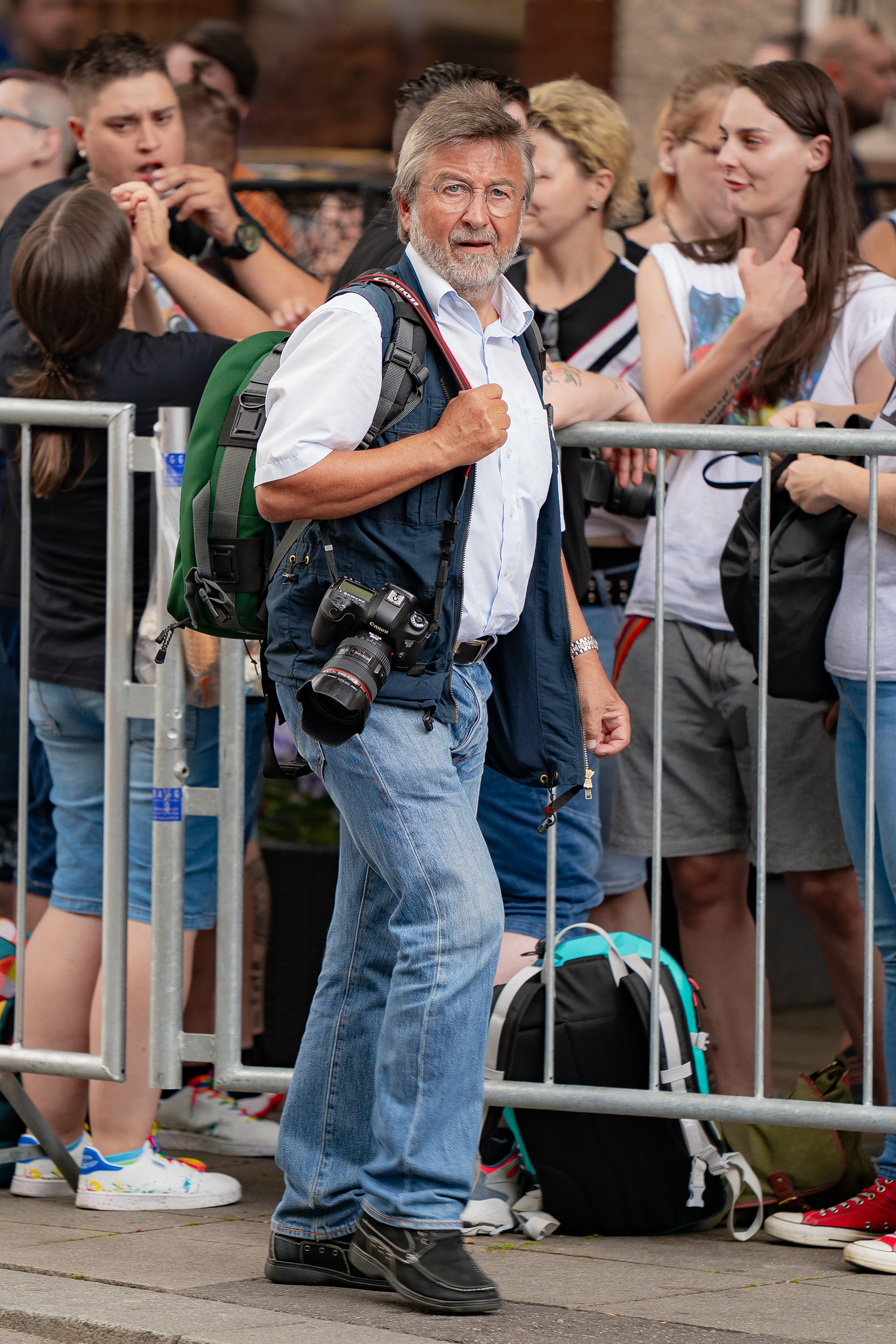 Burkhard Bartel