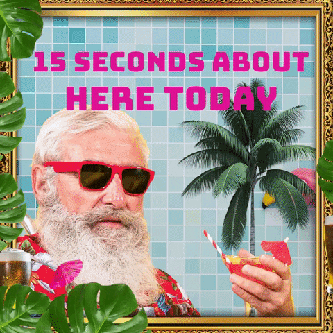 Animation for Social Media