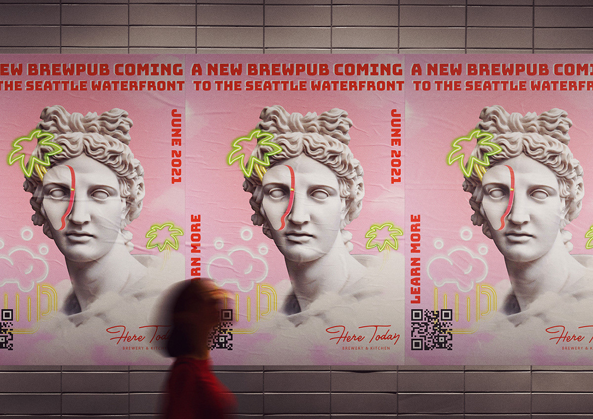 Posters