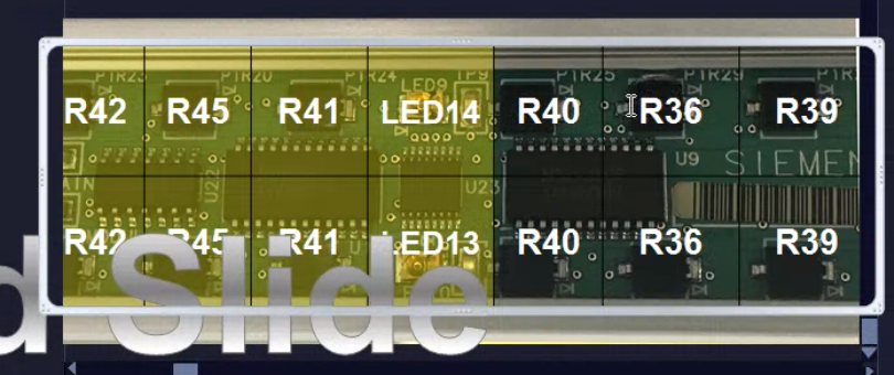 hardware from which visual design is derived