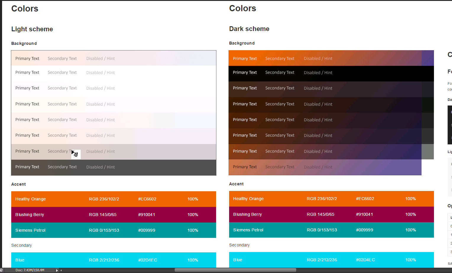 details in v2 design option