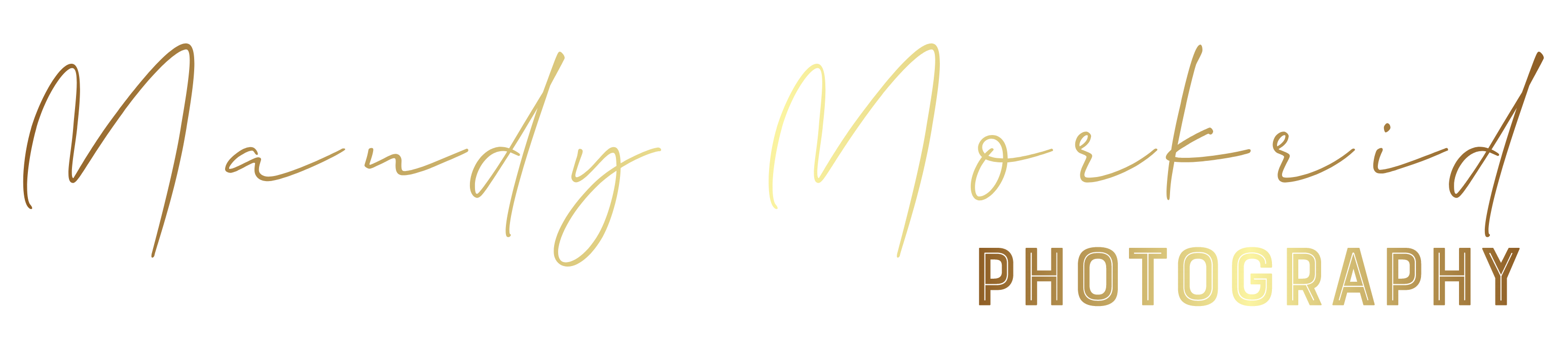 Mandy Morkrid