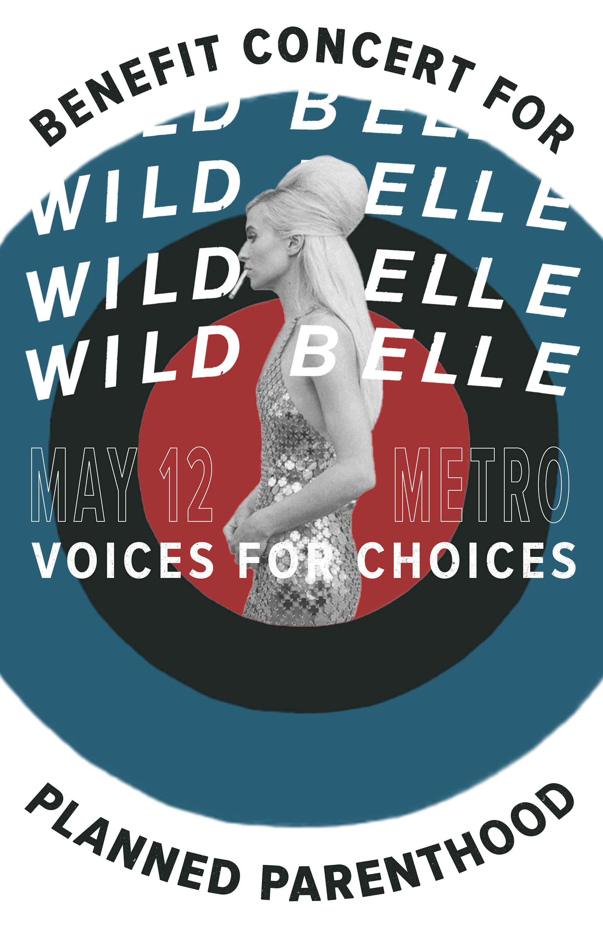 Initial poster draft