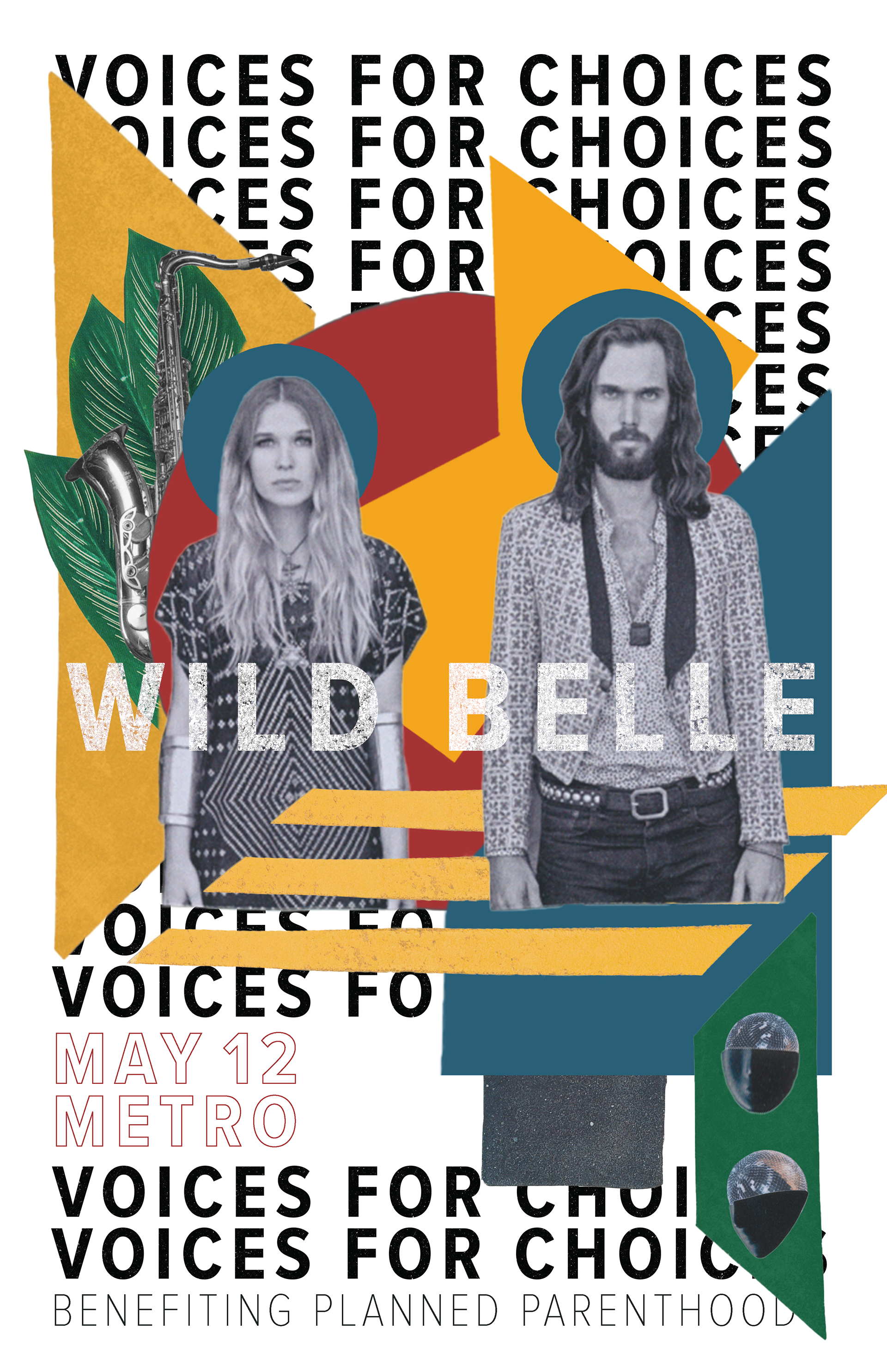 First final poster