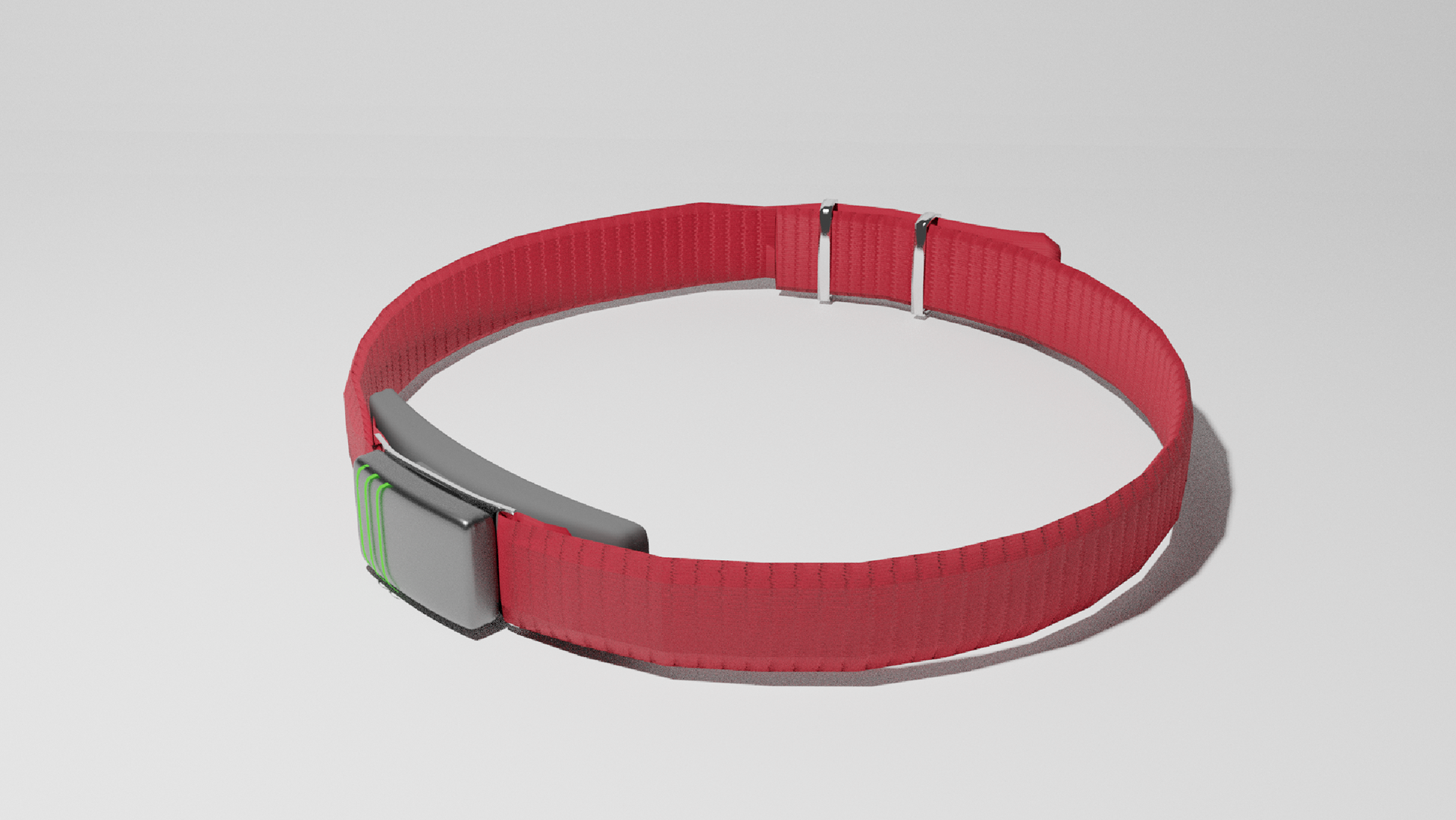 Final full collar