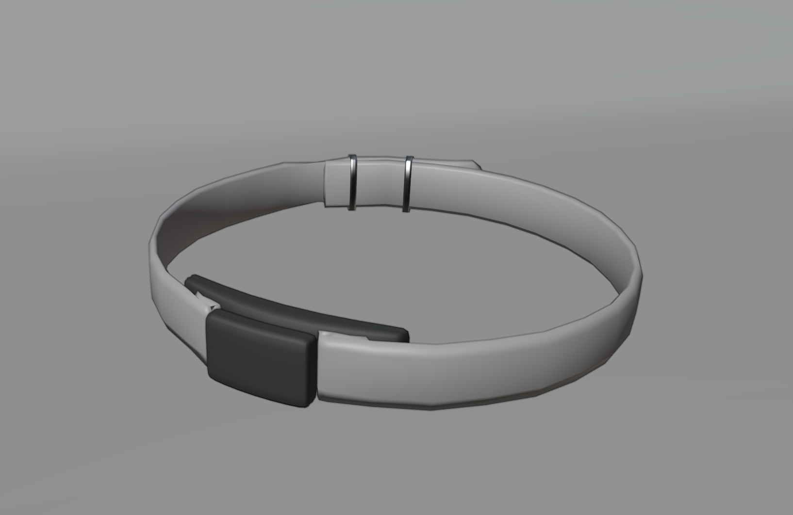 Full collar design