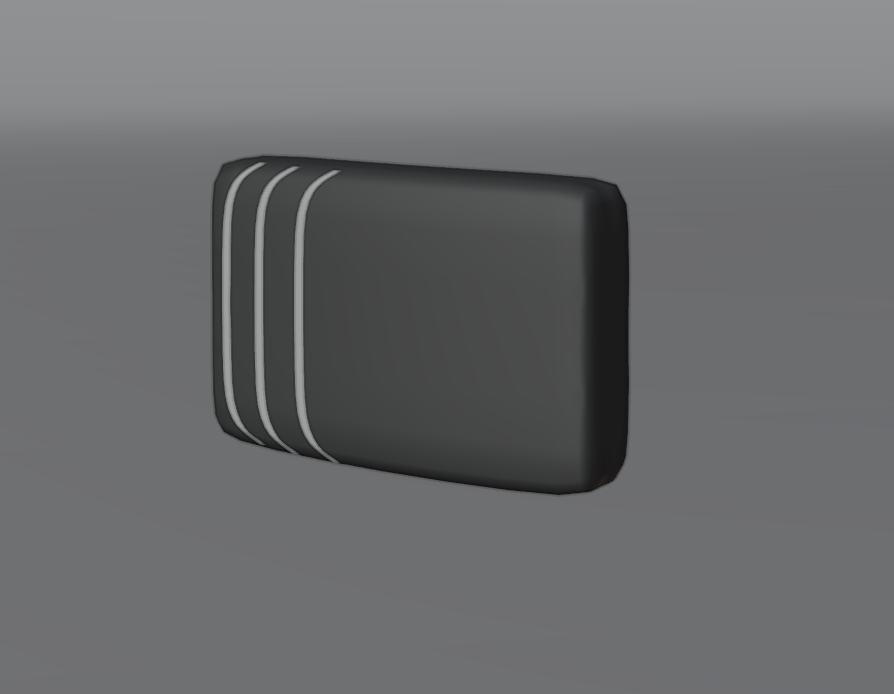 Front display