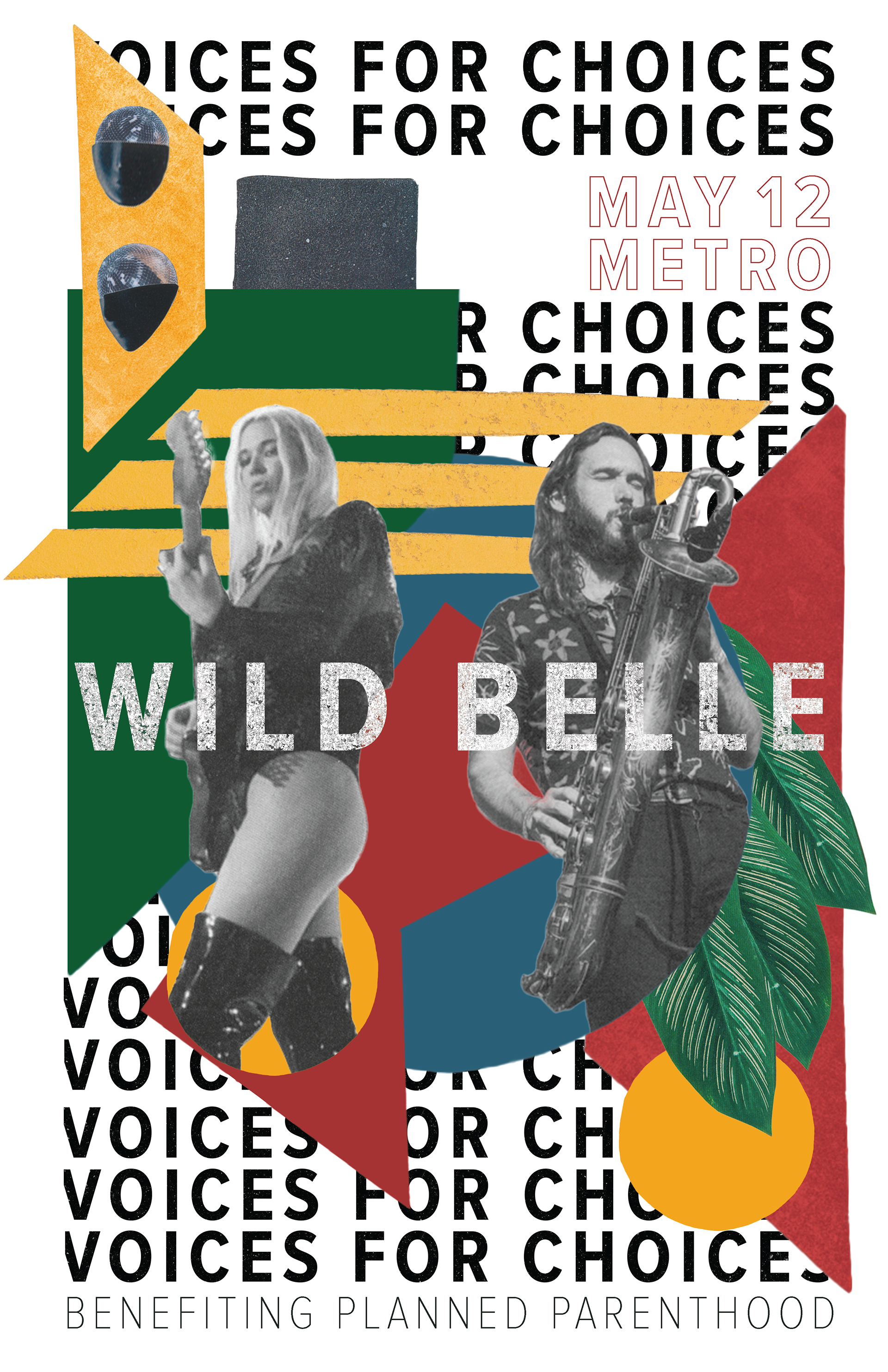Second final poster