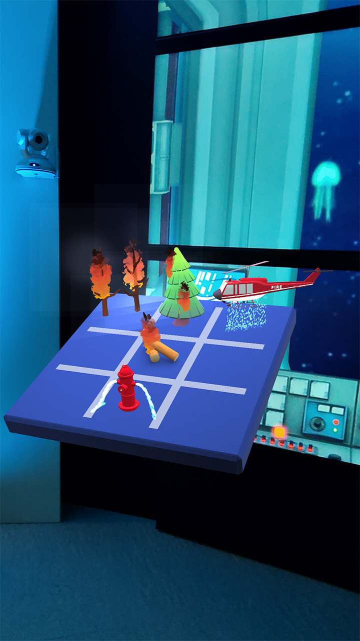 AR Puzzle