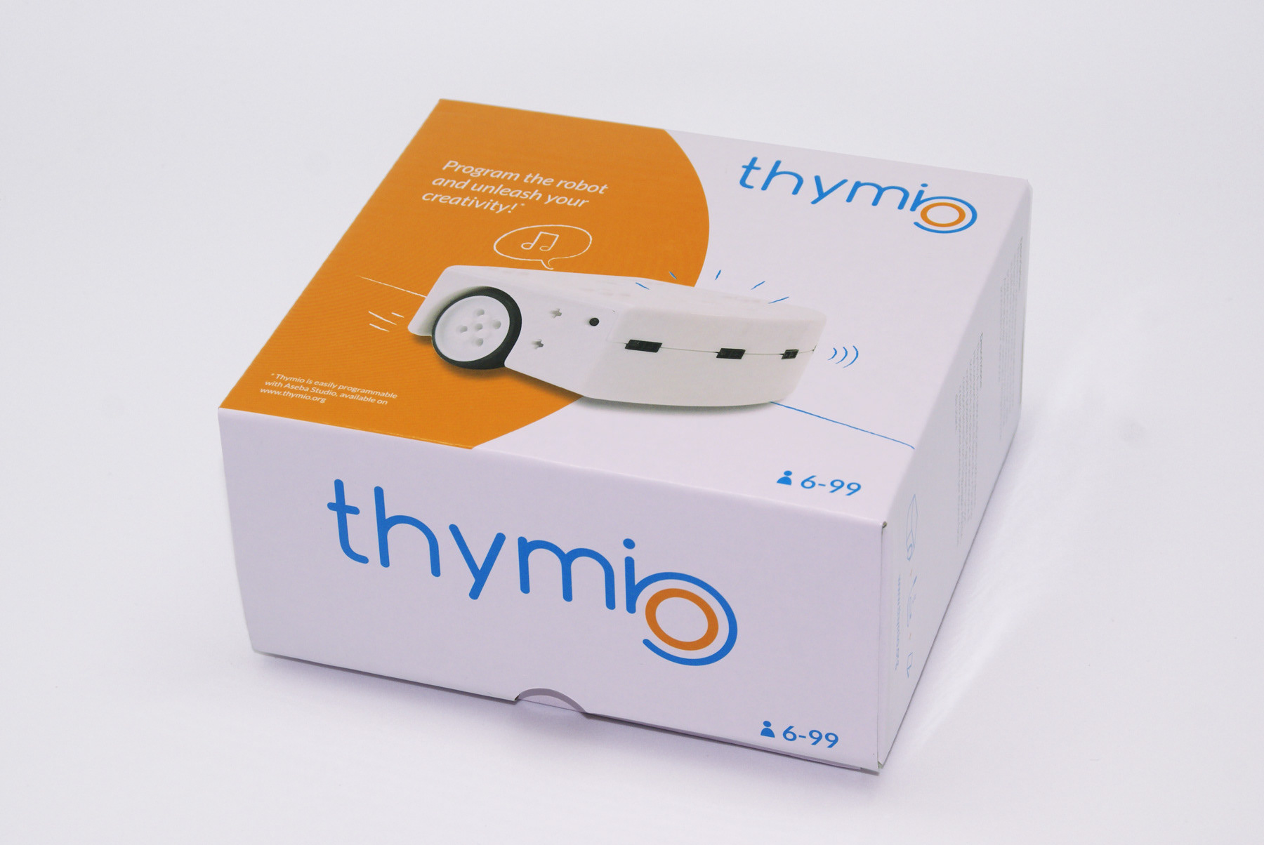 Logo and Packaging redesign