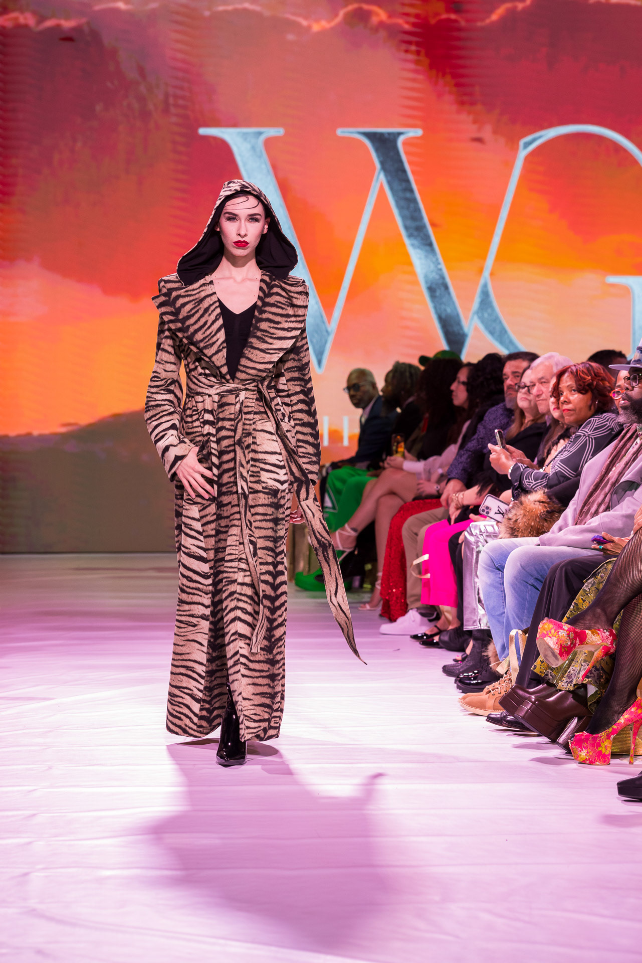 Philly Fashion Week 2024.