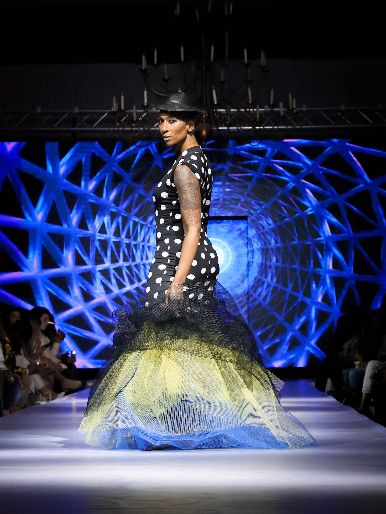 Philly Fashion Week 2020.