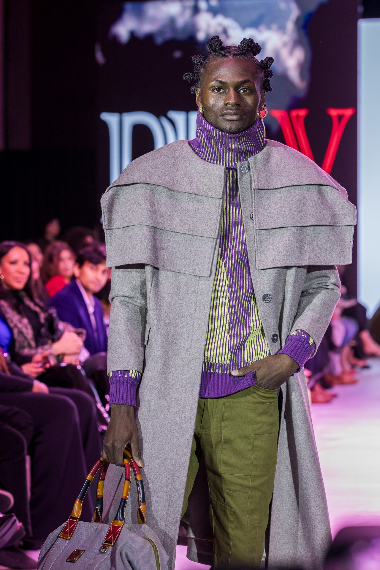 Philly Fashion Week 2024.