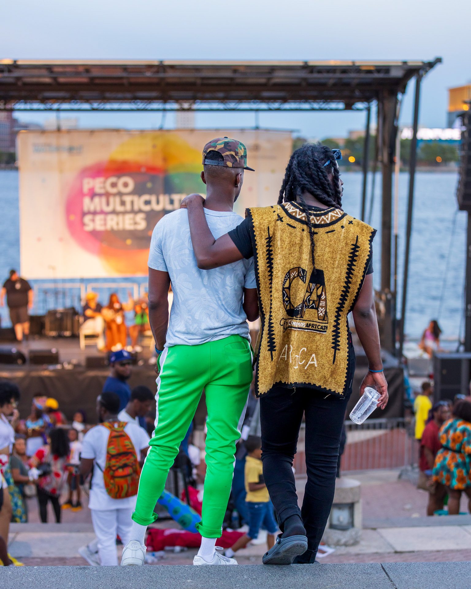 ACANA Festival 2022. Philadelphia, PA.