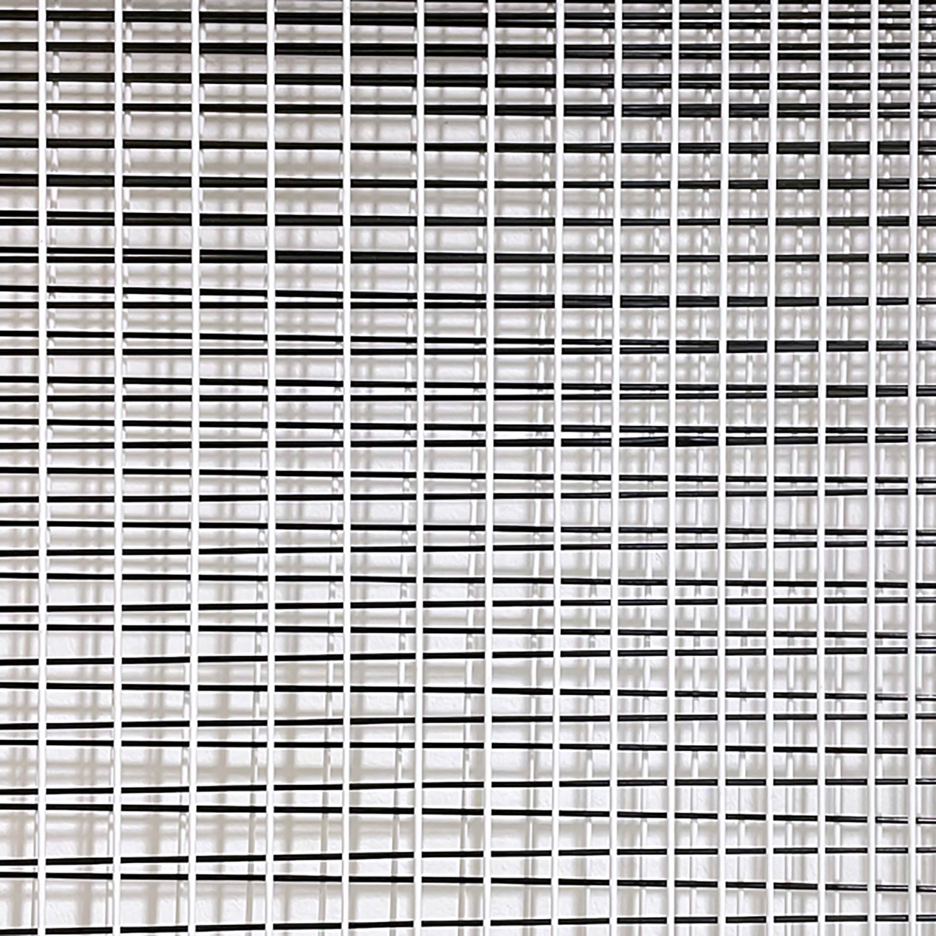 construction noir et blanc 1 - détail