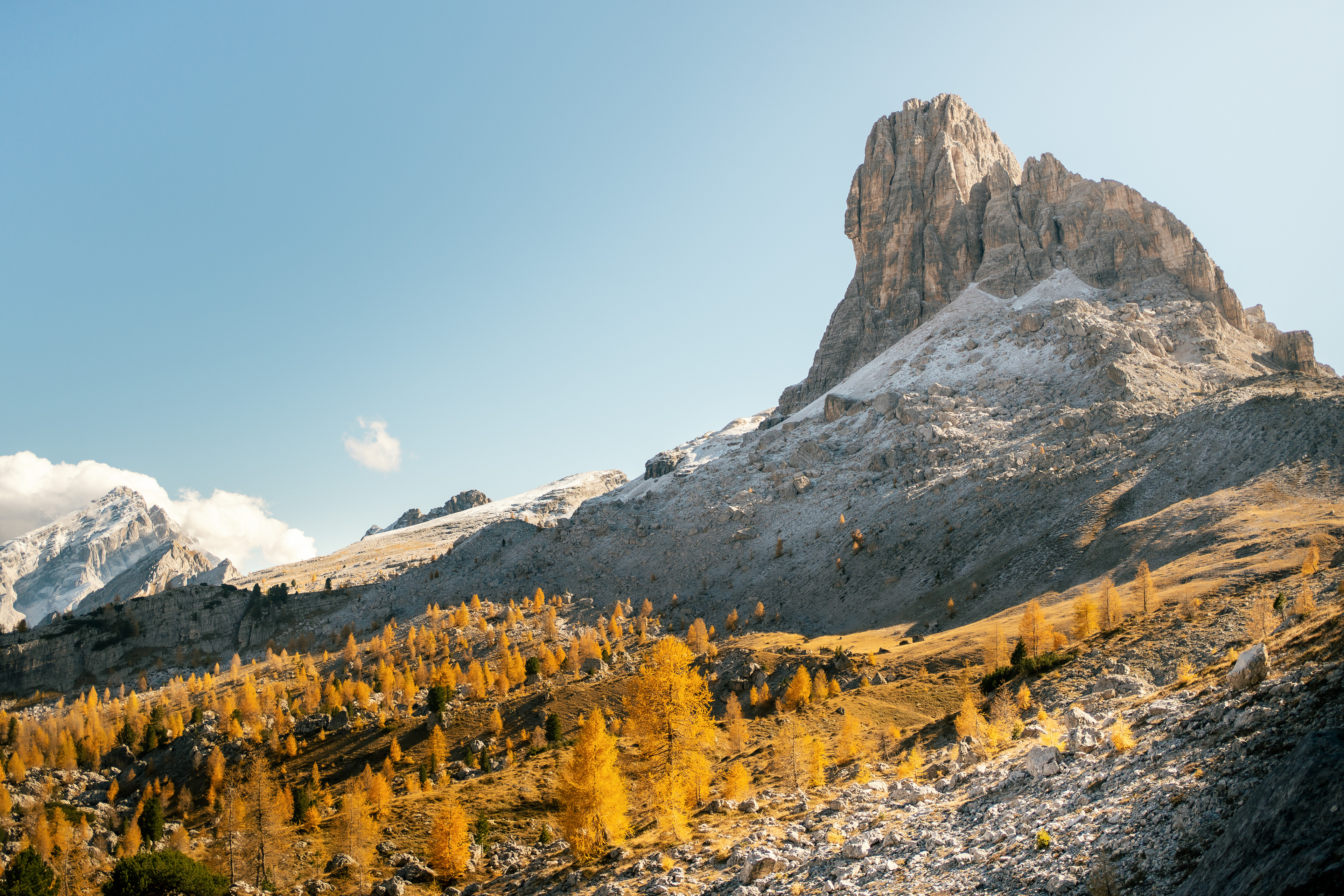 Becco di Mezzodì