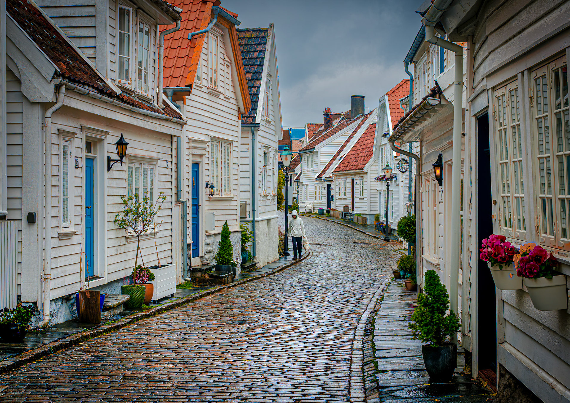 Stavanger, Norway