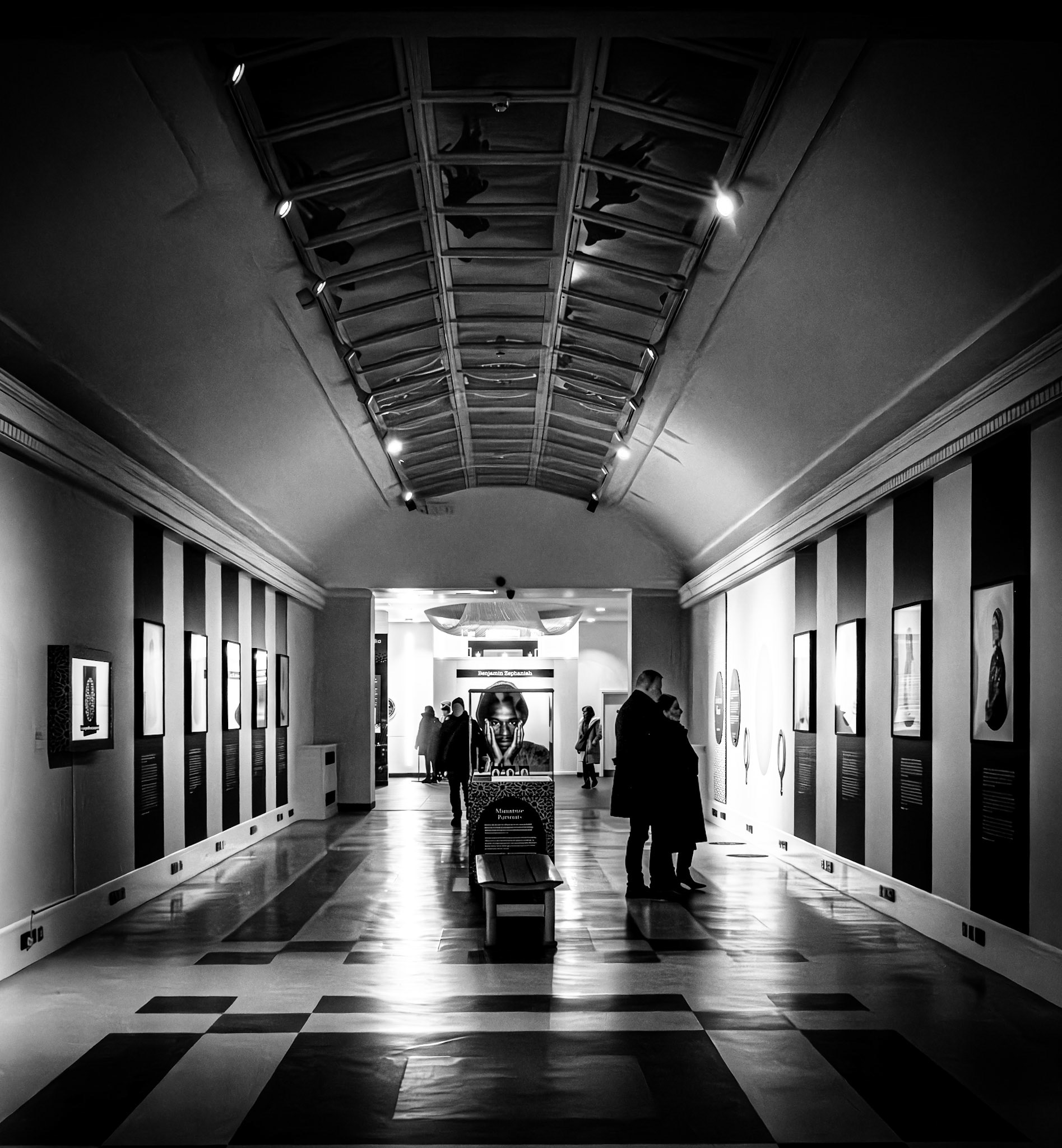 Museum and Art Gallery