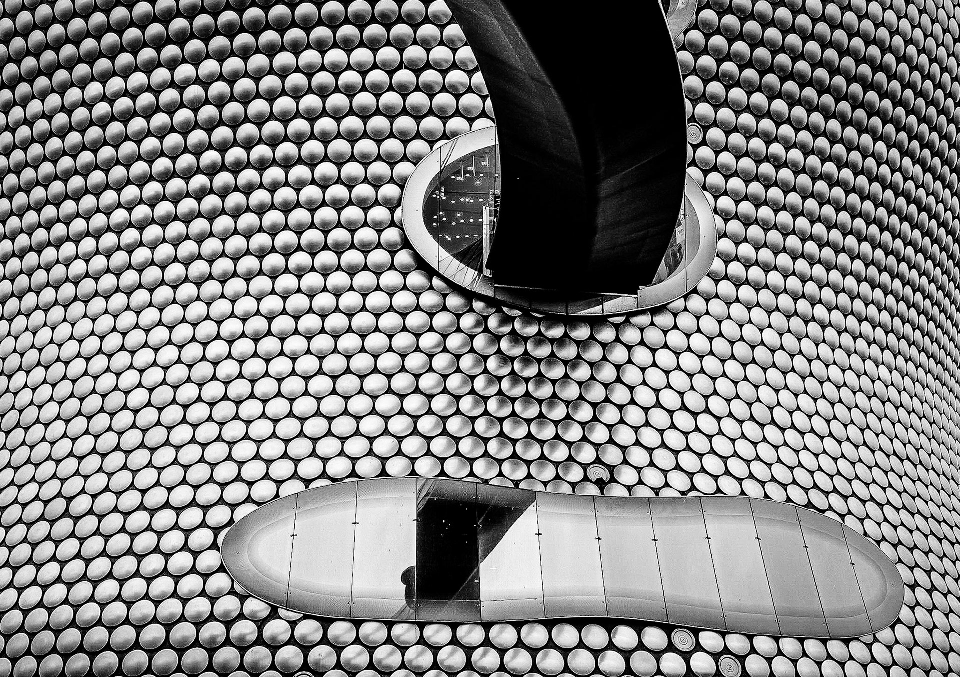 Selfridge Building, Bull Ring