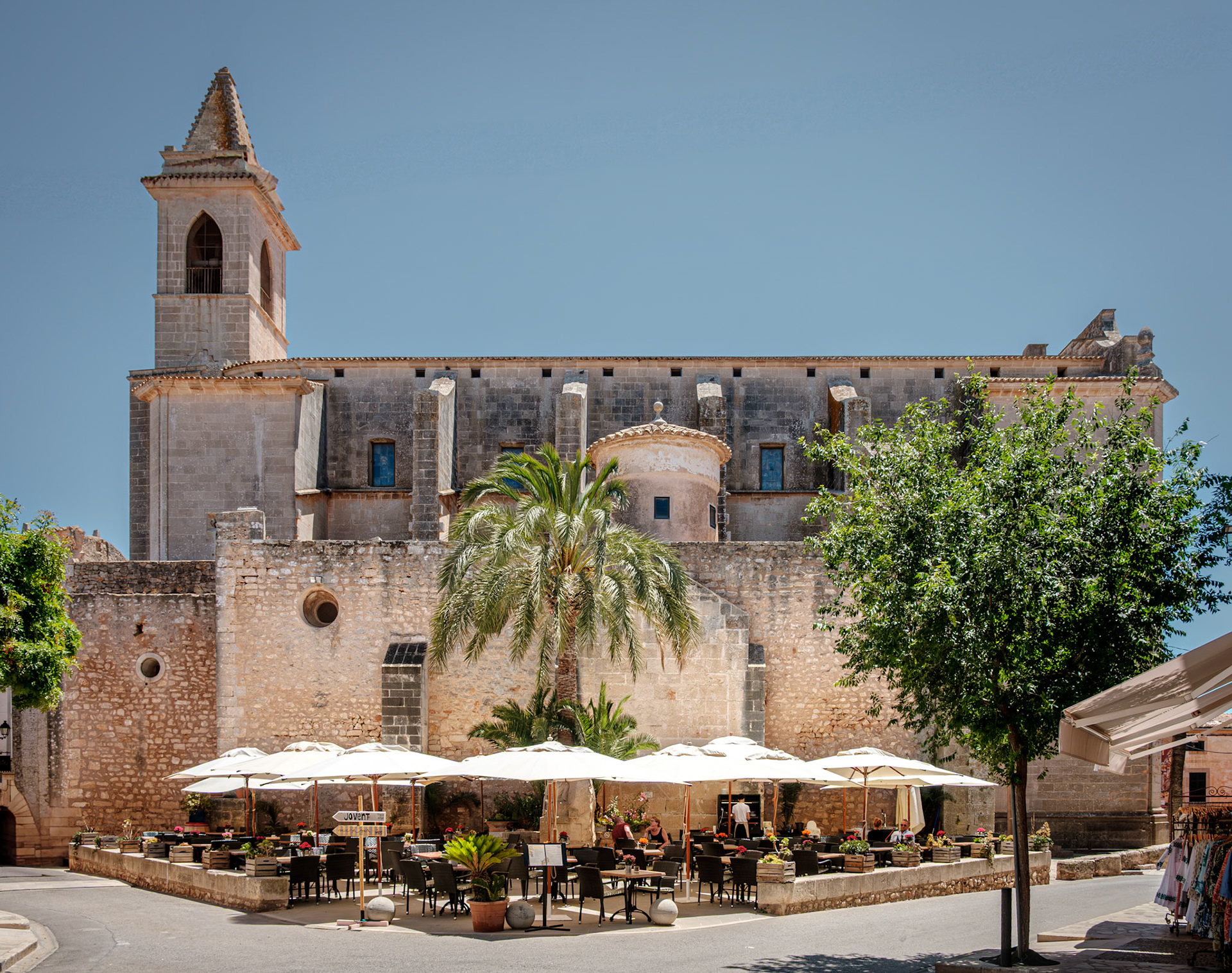 Santanyi, Mallorca