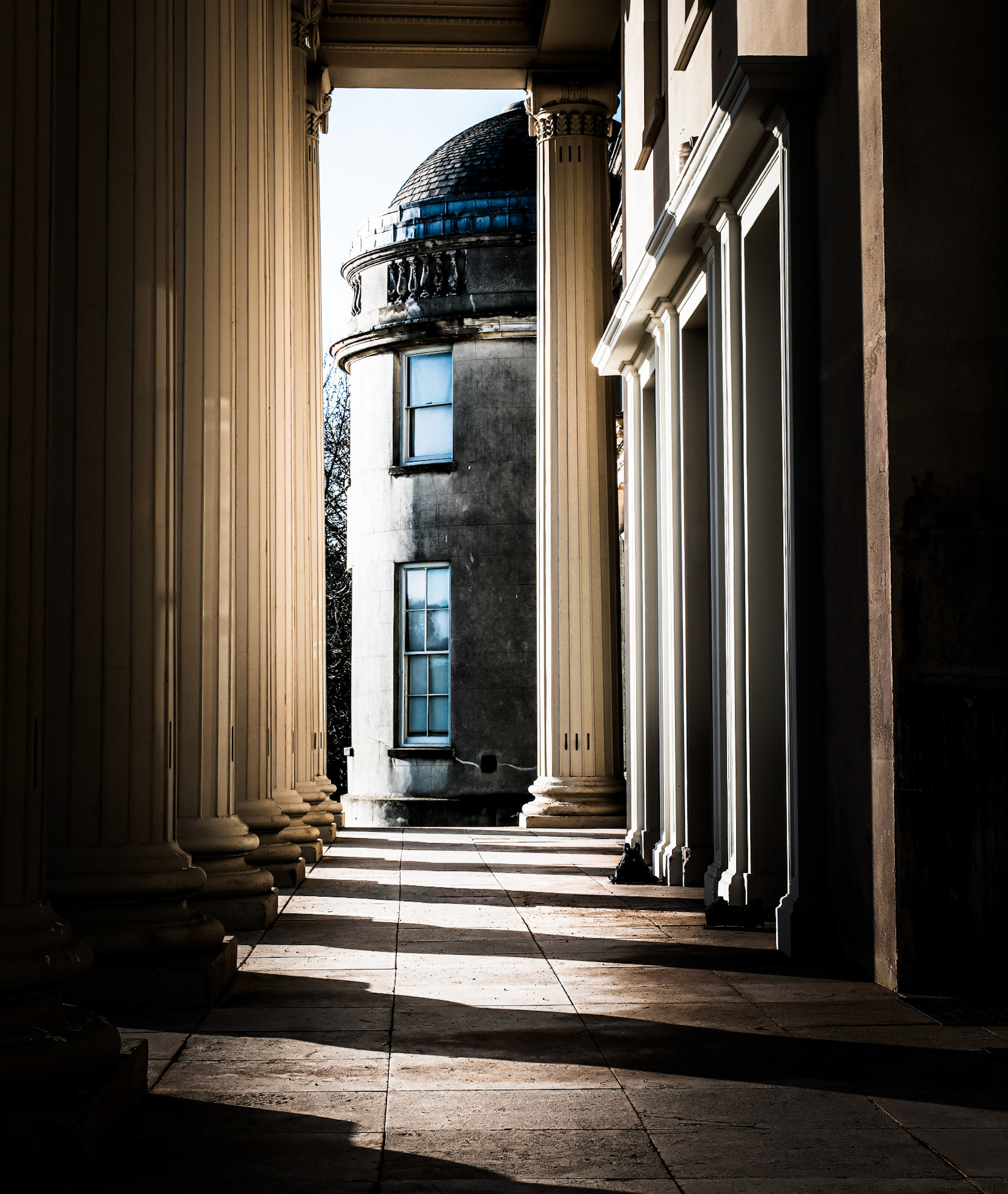 Shugborough