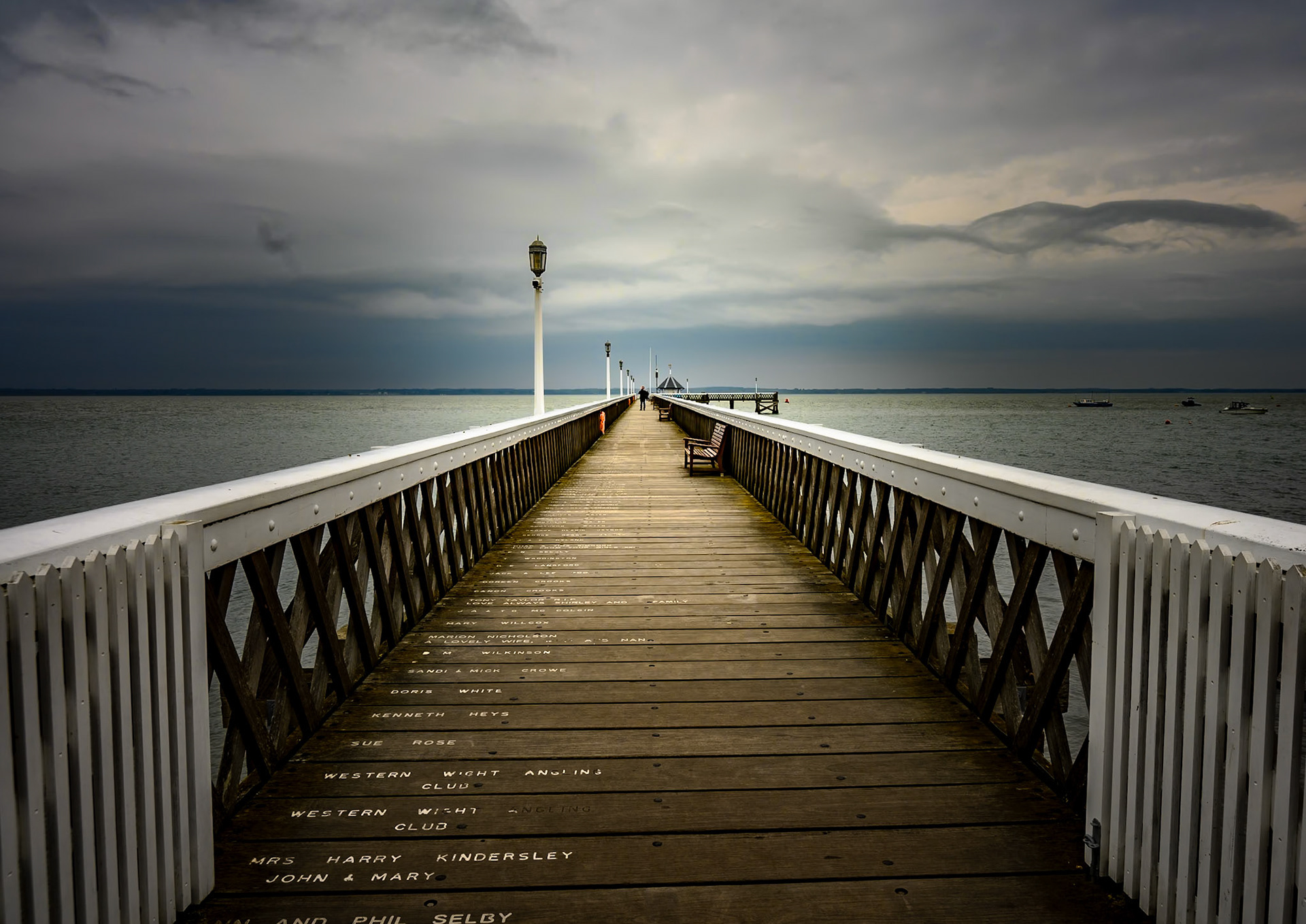 Yarmouth, Isle of Wight