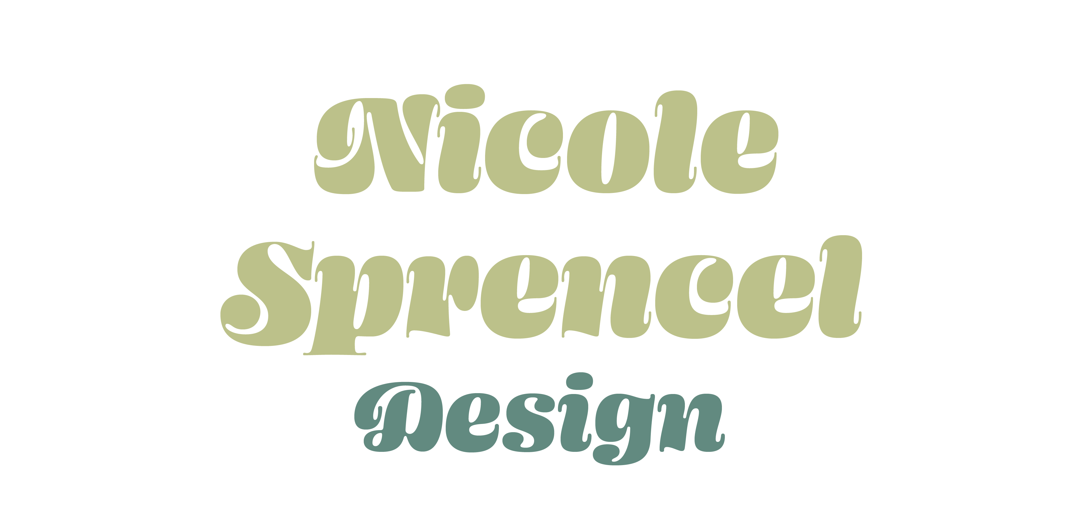 Nicole Sprencel