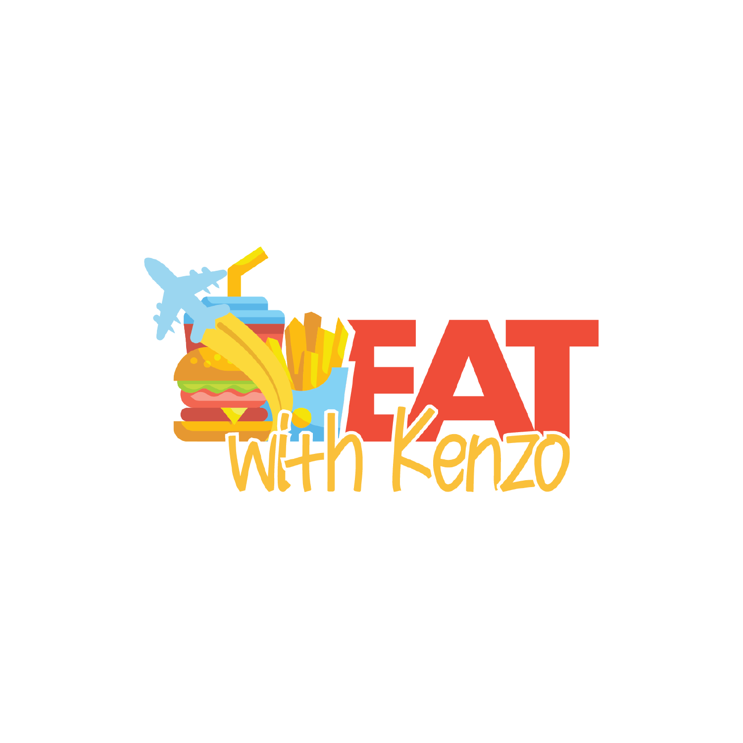 Eat With Kenzo - Food Blog