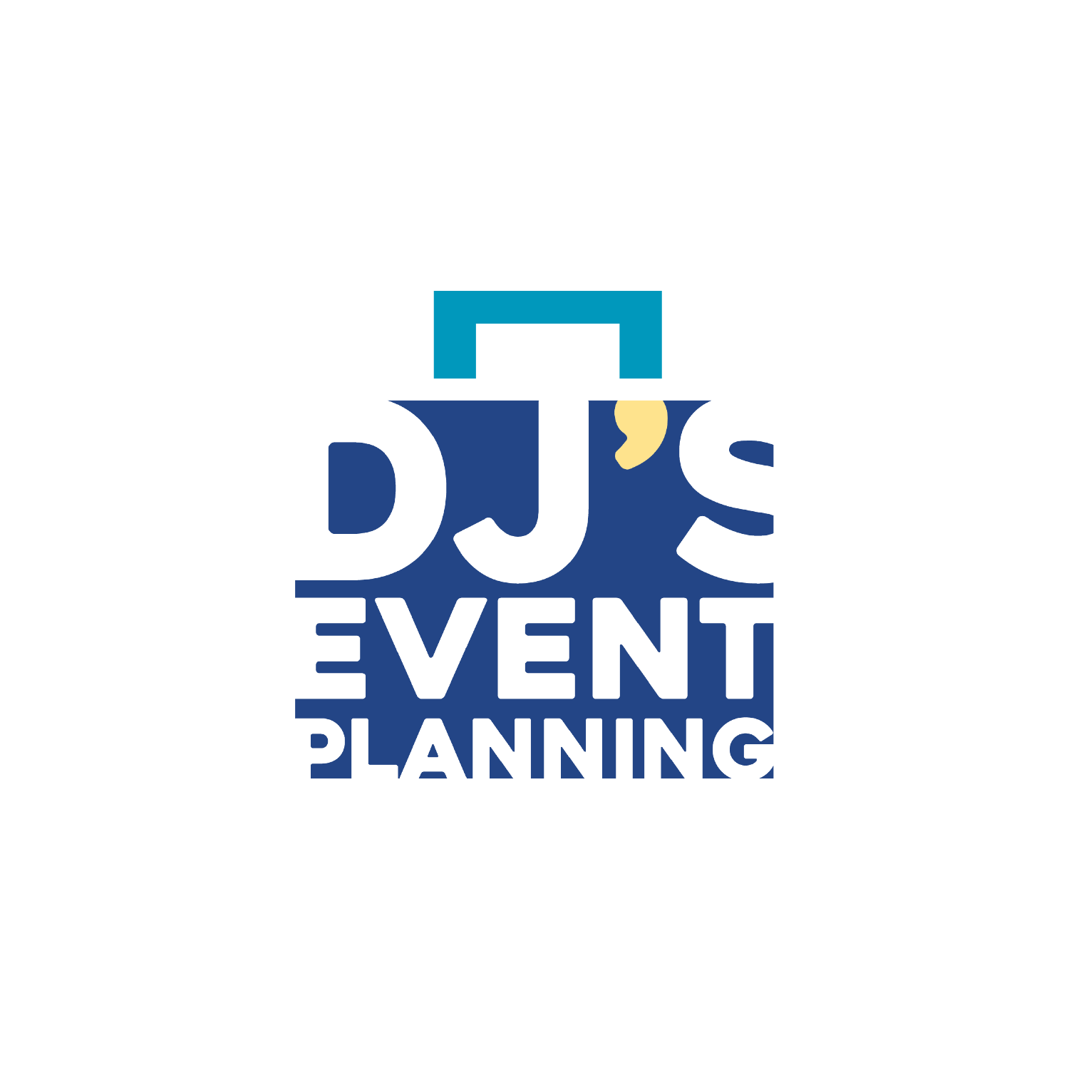 DJ's Event Planning - Event Planner
