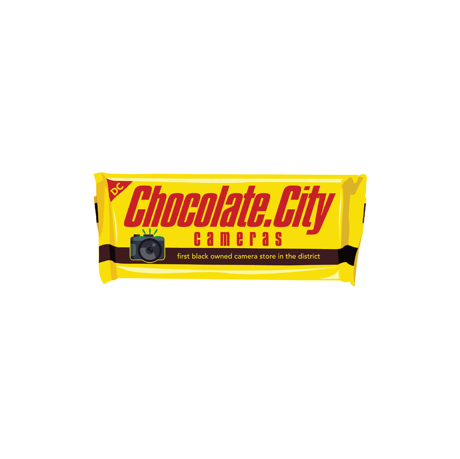 Chocolate City Cameras - Photography Store