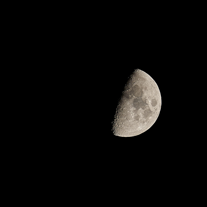 Half Moon