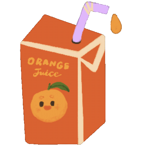 orange juice